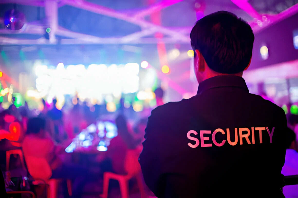 Hotel and Hospitality Security in Los Angeles