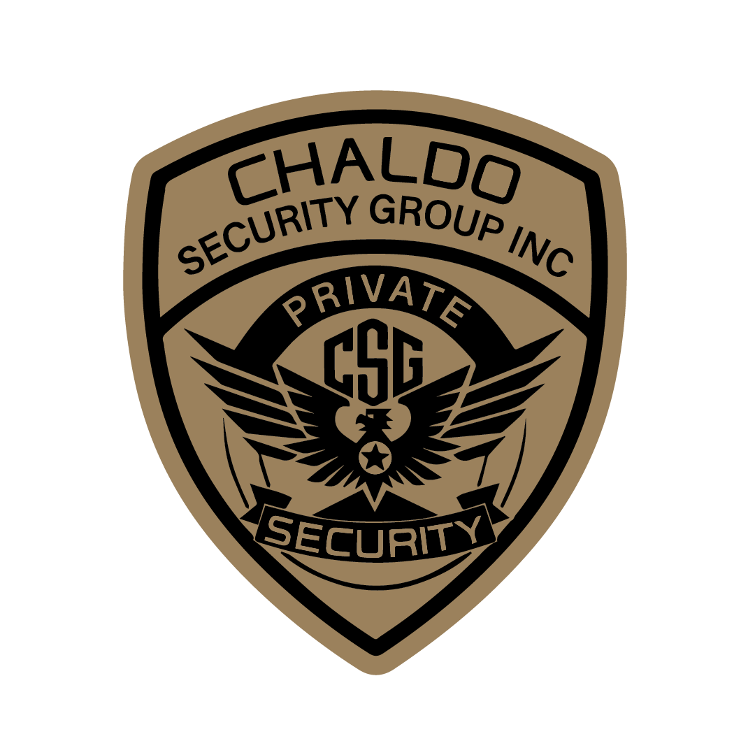Chaldo Security group inc